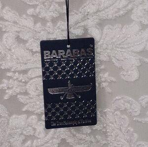 Barabas woman's shirt